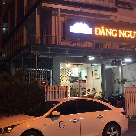 Dang Nguyen Guesthouse ดาลัด ภายนอก รูปภาพ